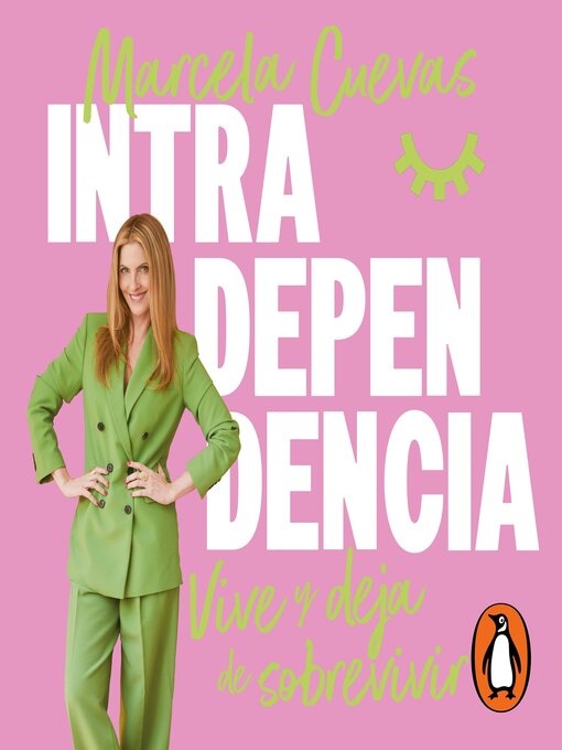 Title details for Intradependencia by Marcela Cuevas - Available